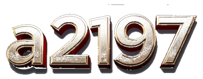 a2197 logo